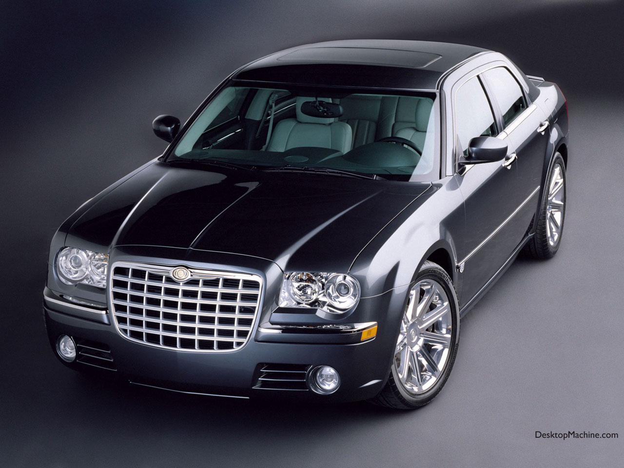 Chrysler 300 C 1280x960 b4 Tapety na pulpit samochody